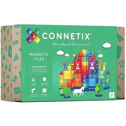 Connetix Rainbow Creative Pack