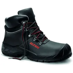 ELTEN RENZO Glass S3 CR 67471 Sicherheitsstiefel - 43