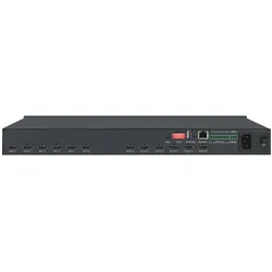 Kramer 4K HDMI Matrix-Schalter, Switch Box