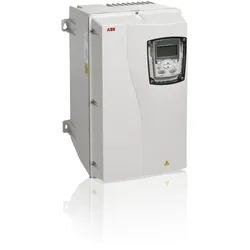 ABB ACS355-03E-12A5-4+B063 3AUA0000058164 ACS35503E12A54