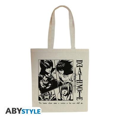 DEATH NOTE