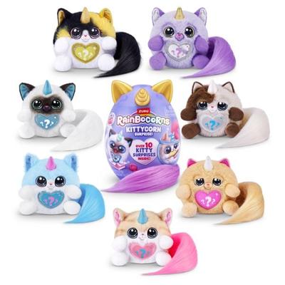 Rainbocorns Kittycorn Surprise S3