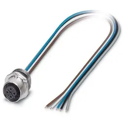 Phoenix Contact Einbausteckverbinder SACC-E-FSB- #1520000