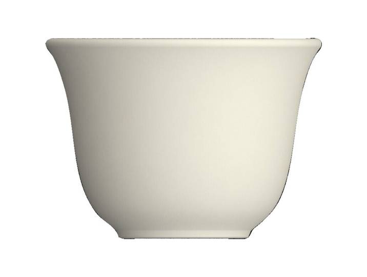 BAUSCHER Schüssel Purity weiss Noble China 1 Stk