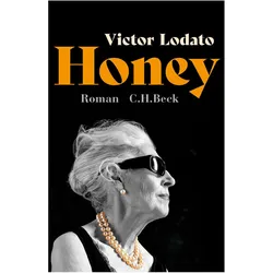 Honey, Belletristik von Victor Lodato
