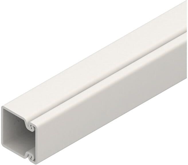 HKL Canal cws 20x20 RAL9001 HKL2020.6 (HKL2020.6)
