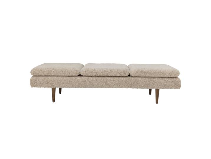 Bloomingville Daybed Pione Teddy - Naturel