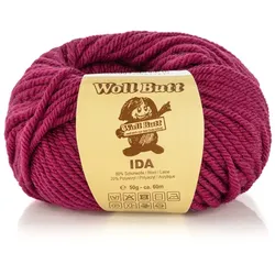 Woll Butt Ida