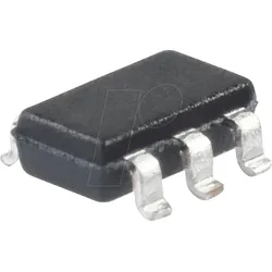SRK1000BTR - AC/DC Switching Converter Flyback, 300kHz,SOT-23-6