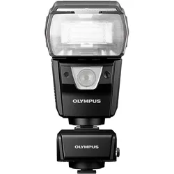 Olympus FR-WR (Blitzauslöser), Blitzgerät Zubehör, Schwarz