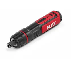 Flex Akku Schraubendreher SD 7-320 4V LED-Licht USB-C Ladeanschluss 12W 534549