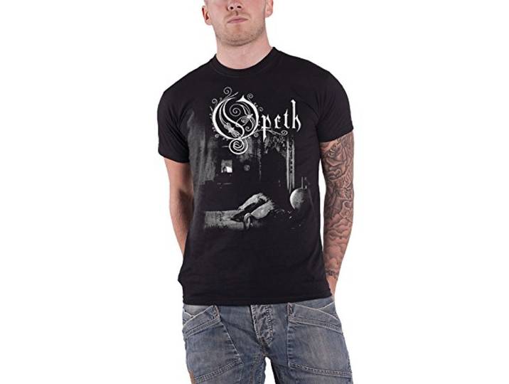 OPETH Levering: