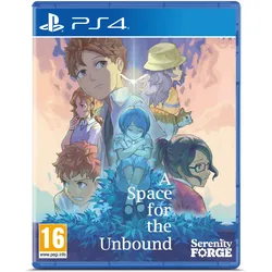 Tesura, A Space for the Unbound - Special Edition