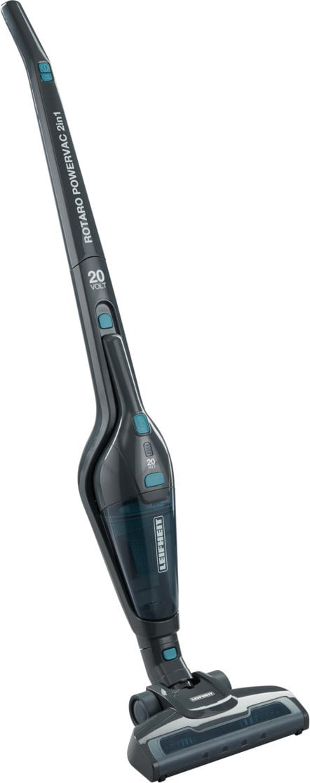 Leifheit Rotaro PowerVac 2-in-1 20 V