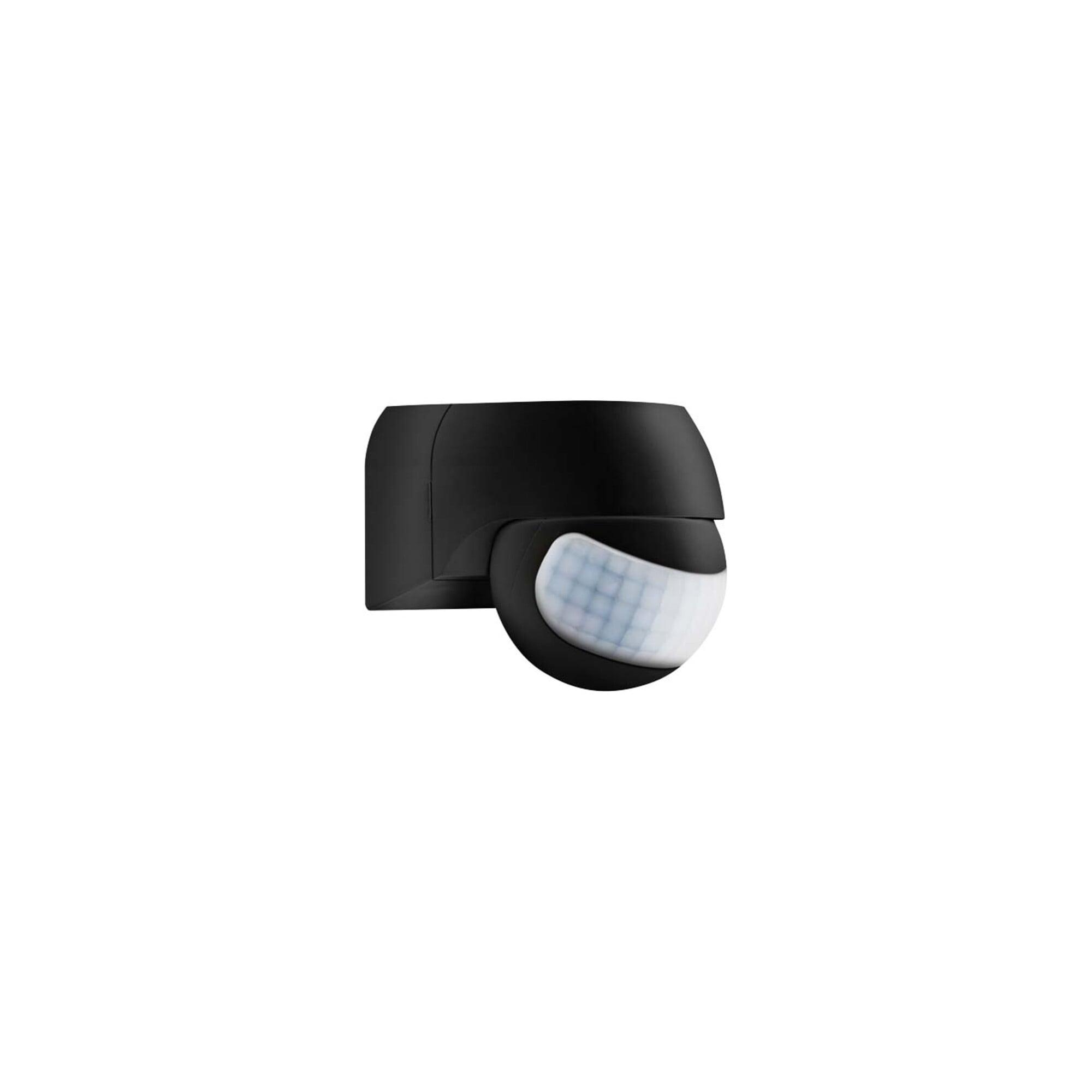 ESYLUX Bewegungsmelder schwarz 180 Grad MD BASIC (EM10055096)