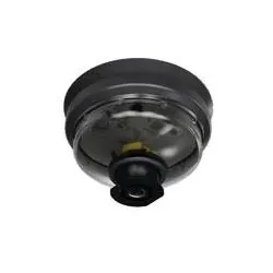 Siteco 5EA40EH01 SITECO Connect WirelessSensor,PIR-Bewegungssensor, Schraubbefestigung