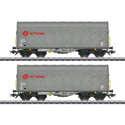 Märklin 047230 Güterwagen AC