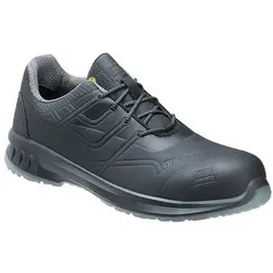 ESD Berufshalbschuh O2 MARCO, Weite NB, Größe 44 - schwarz - 44
