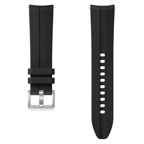 Samsung Sport Band (20 mm, Fluorkautschuk) (ET-SFR86SBEGEU)