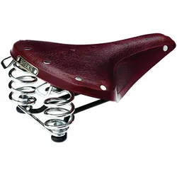 Brooks England, Velosattel