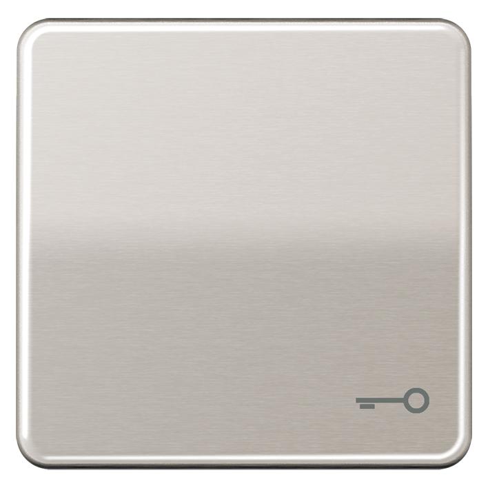 JUNG Wippe Schalter CD pt glz Schl/Tür CD590TPT (CD590TPT)