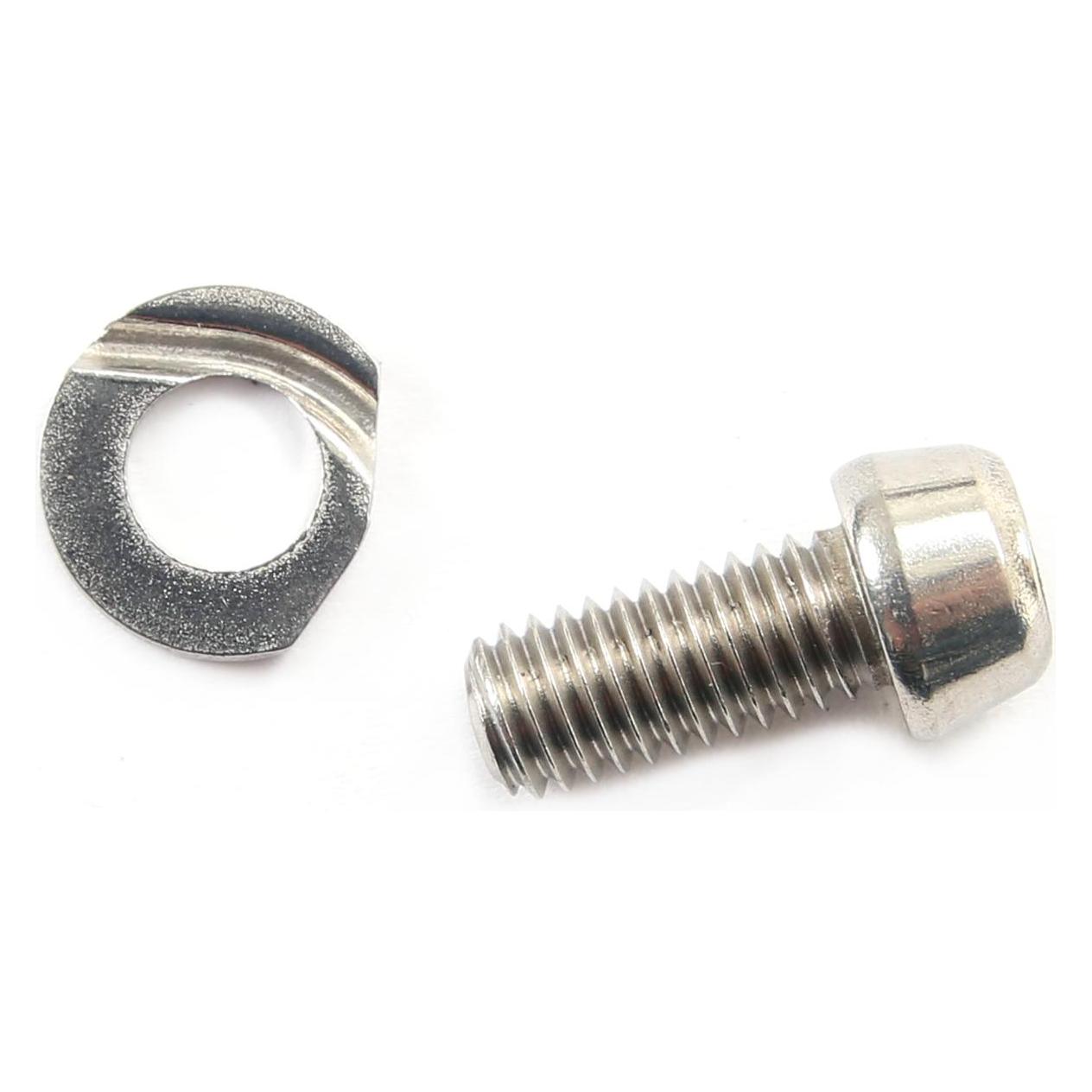 Sram Gx Rd 1x11 Cable Anchor W Washer (11.7518.057.000)