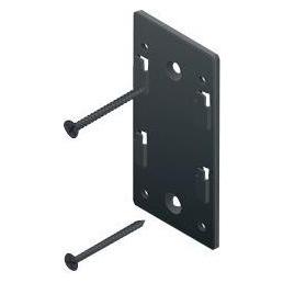 Ubiquiti POE Injectors Wall Mount Kit (POE-WMÂ)