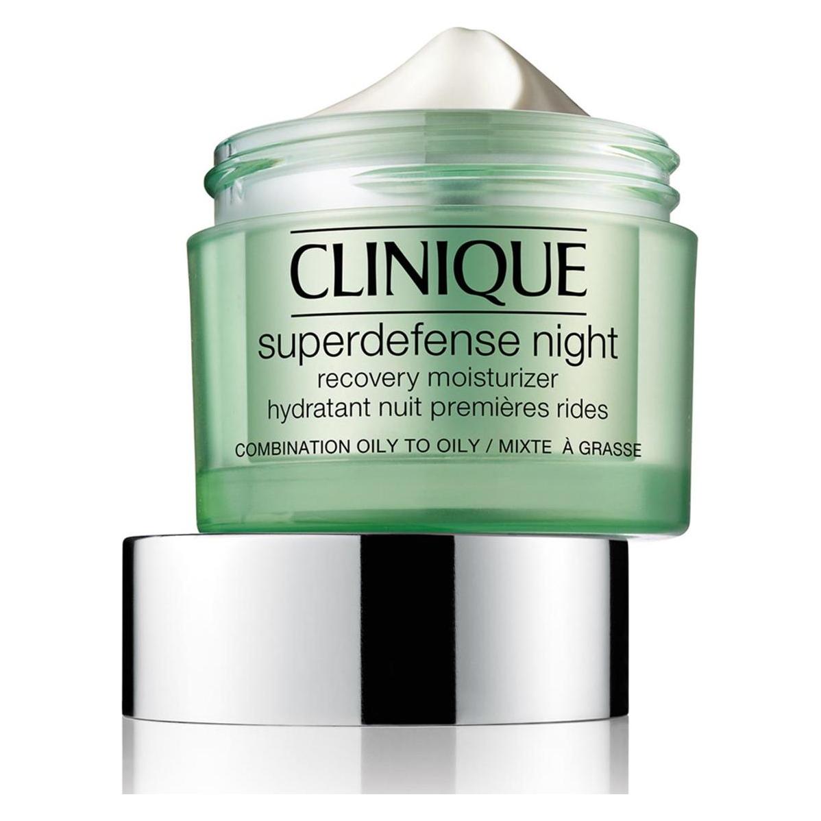 Clinique Super Defense (50 ml, Nachtcreme) (ZJ4X010000)