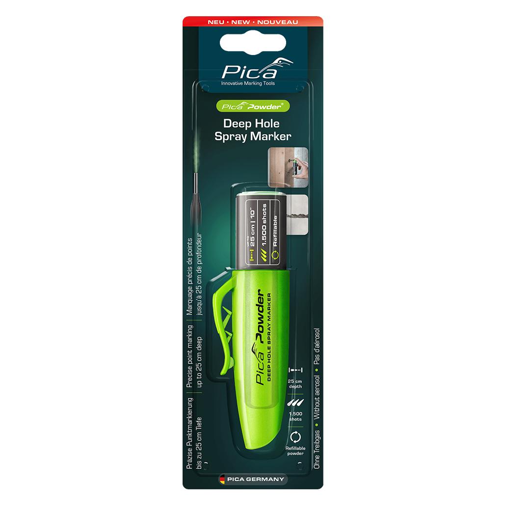 Pica Powder Spraymarker (1x) (2020/SB)