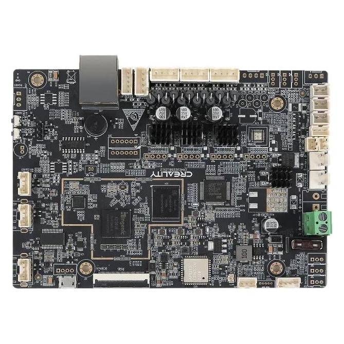 Creality K1c Silent Mainboard Kit (Ersatzteile) (4002020069)