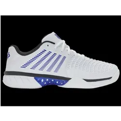 K-Swiss, Herren, Tennisschuhe, Express Light 3 (43), Blau