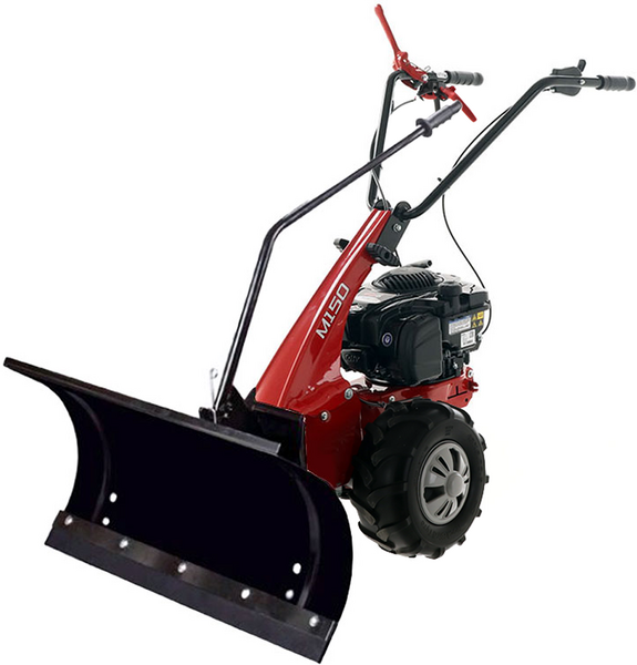 Eurosystems Minieffe M150 RM - Lame à neige thermique - B&S 625
