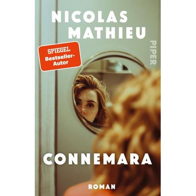 Connemara, Taschenbuch von Nicolas Mathieu, Piper Taschenbuch