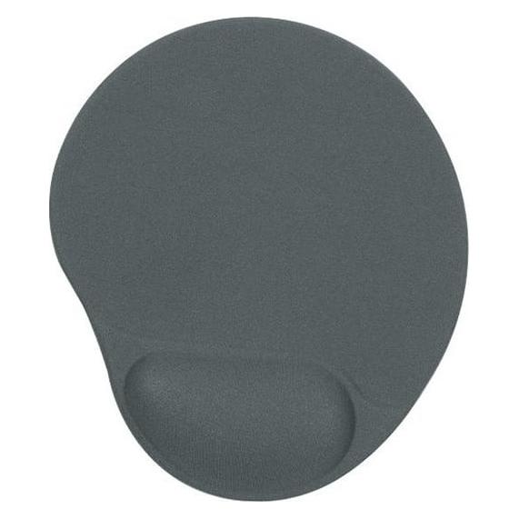 Powerton ERGO PALMA Mauspad gelartig, grau (8590274989597)