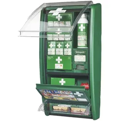 Cederroth, Erste Hilfe Set, Erste-Hilfe-Station (First Aid Kit)