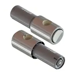 LAUFEN Scharnier H8919620000001 mit Absenkautomatik, für WC-Sitz
