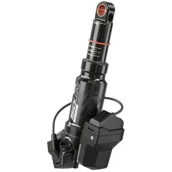 ROCKSHOX Dämpfer SIDLuxe Ultimate Flight Attendant Trunnion Mount 165