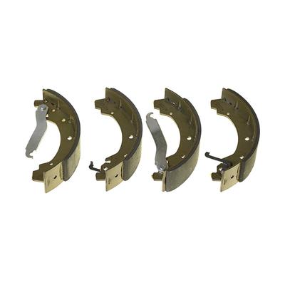 BREMBO Bremsbackensatz S 85 534 für VW