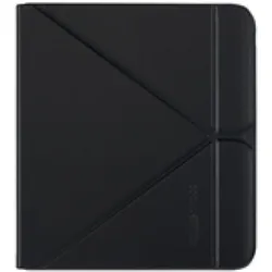 Kobo SleepCover Case (Kobo Libra Colour), eReader Hülle, Schwarz
