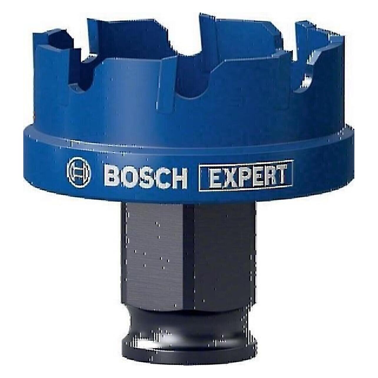 Bosch Professional Zubehör EXPERT Sheet Metal PC Plus Lochsäge, 35 mm (35 mm) (2608901959)