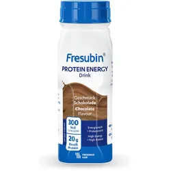 Fresubin Protein Energy Drink Schokolade Trinkfla. 800 ML