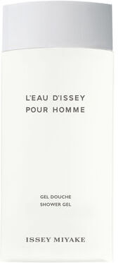 Issey Miyake L'Eau D'Issey Pour Homme Gel Douche 200 ml