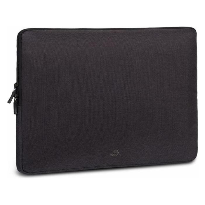 Rivacase NB SLEEVE SUZUKA 15.6"/7705 BLACK (15.60") (7705BLACK)