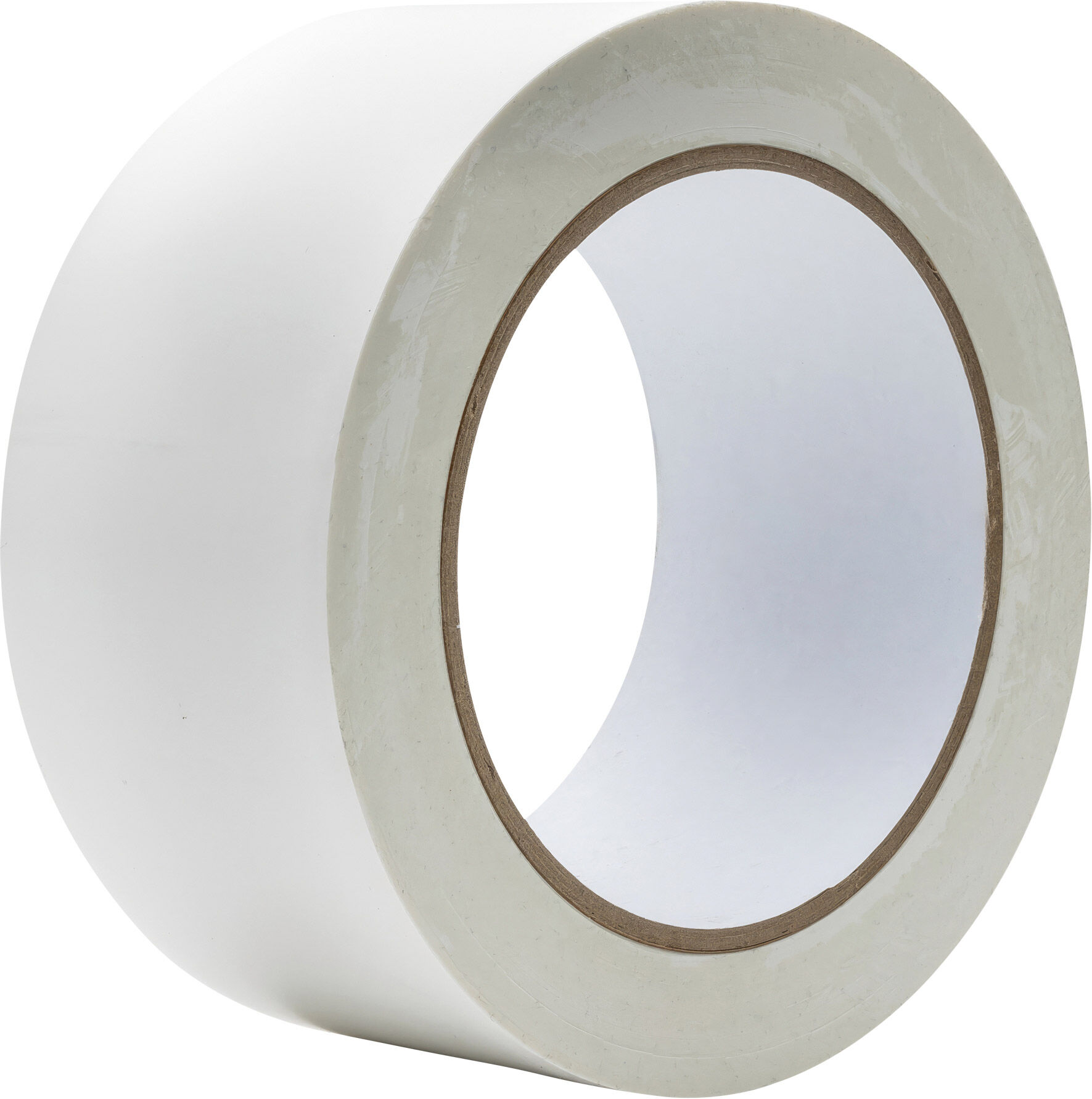Sonstige Megatape Pvc-Klebeband Ut5 Mattweiß – 50 Mm / 33 M