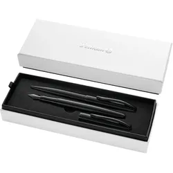 Pelikan Jazz Noble Elegance Schwarz 2 Stück(e)