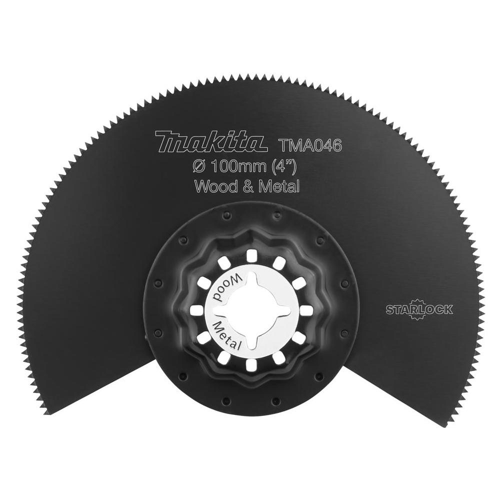 Makita Segmentsägeblatt 100mm TMA046 (B-64808)