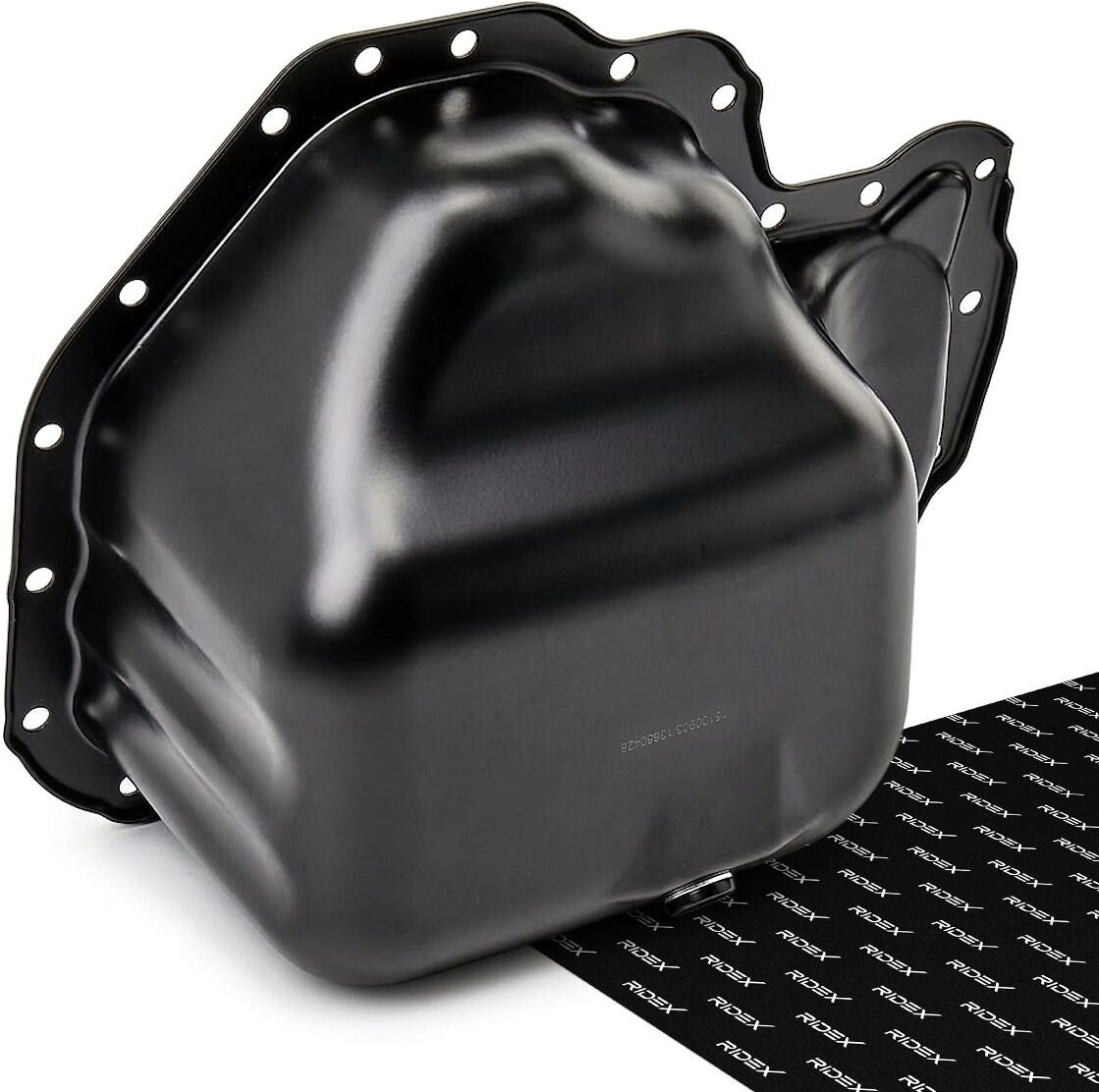RIDEX 592O0101 Oil sump