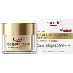 Eucerin Hyaluron-Filler + Elasticity Tagespflege LSF 30 50 ml