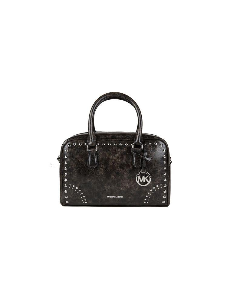 Michael Kors Umhängetasche - Schwarz