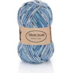 Woll Butt Söckli Color